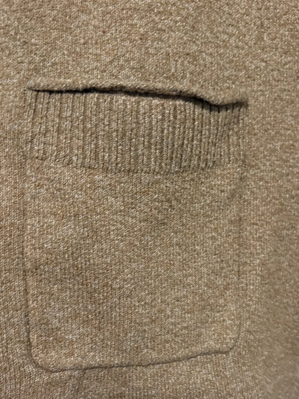 LC Lauren Conrad Button-Up Cardigan - Picture 4 of 5